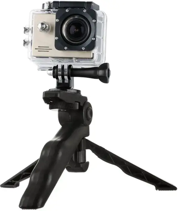 "D-Fruit GoPro Grip" trikojis