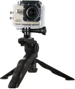 "D-Fruit GoPro Grip" trikojis