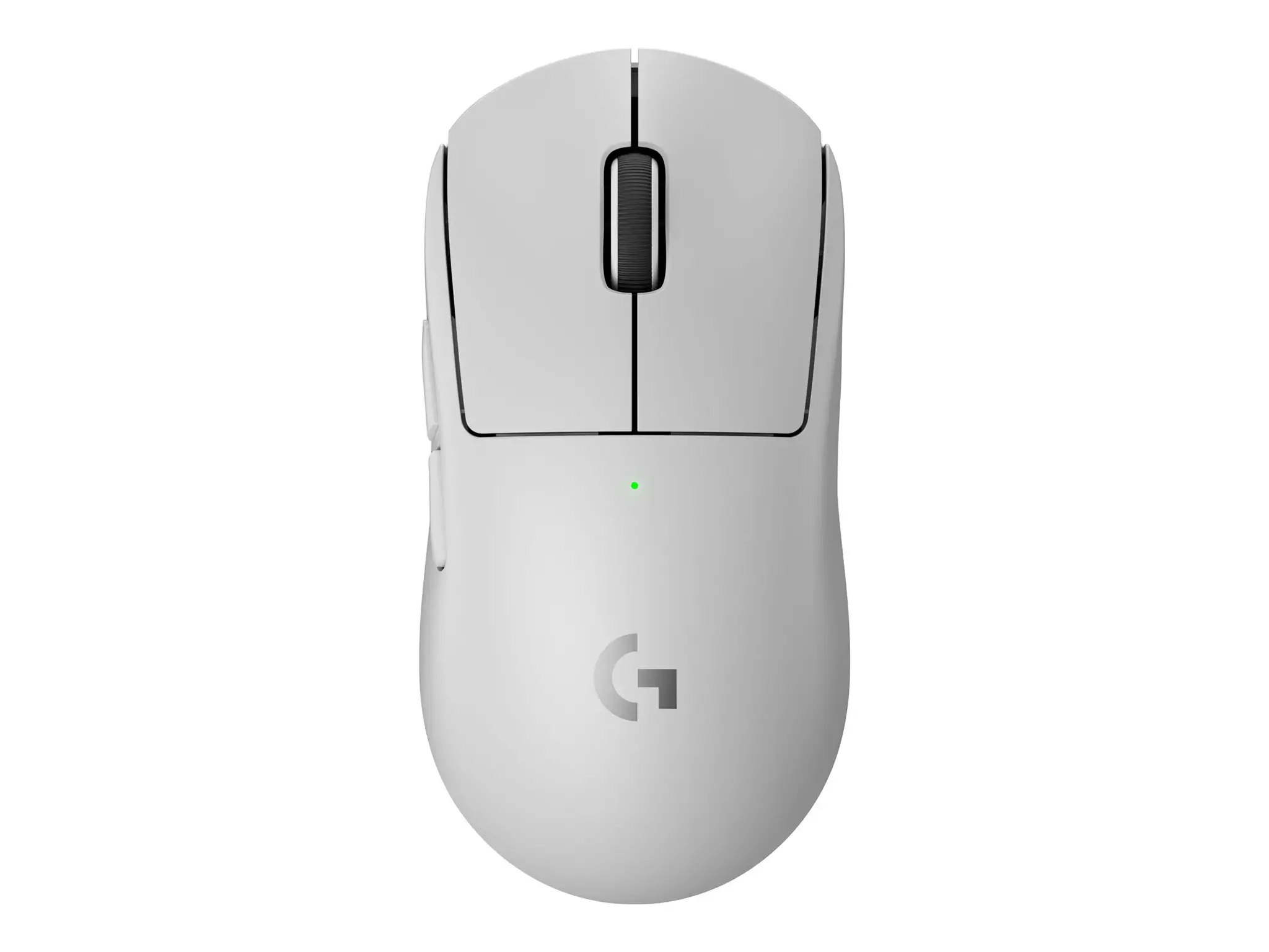 Pelė "Logitech" 910-006639 Balta