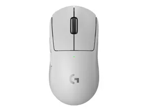 Pelė "Logitech" 910-006639 Balta