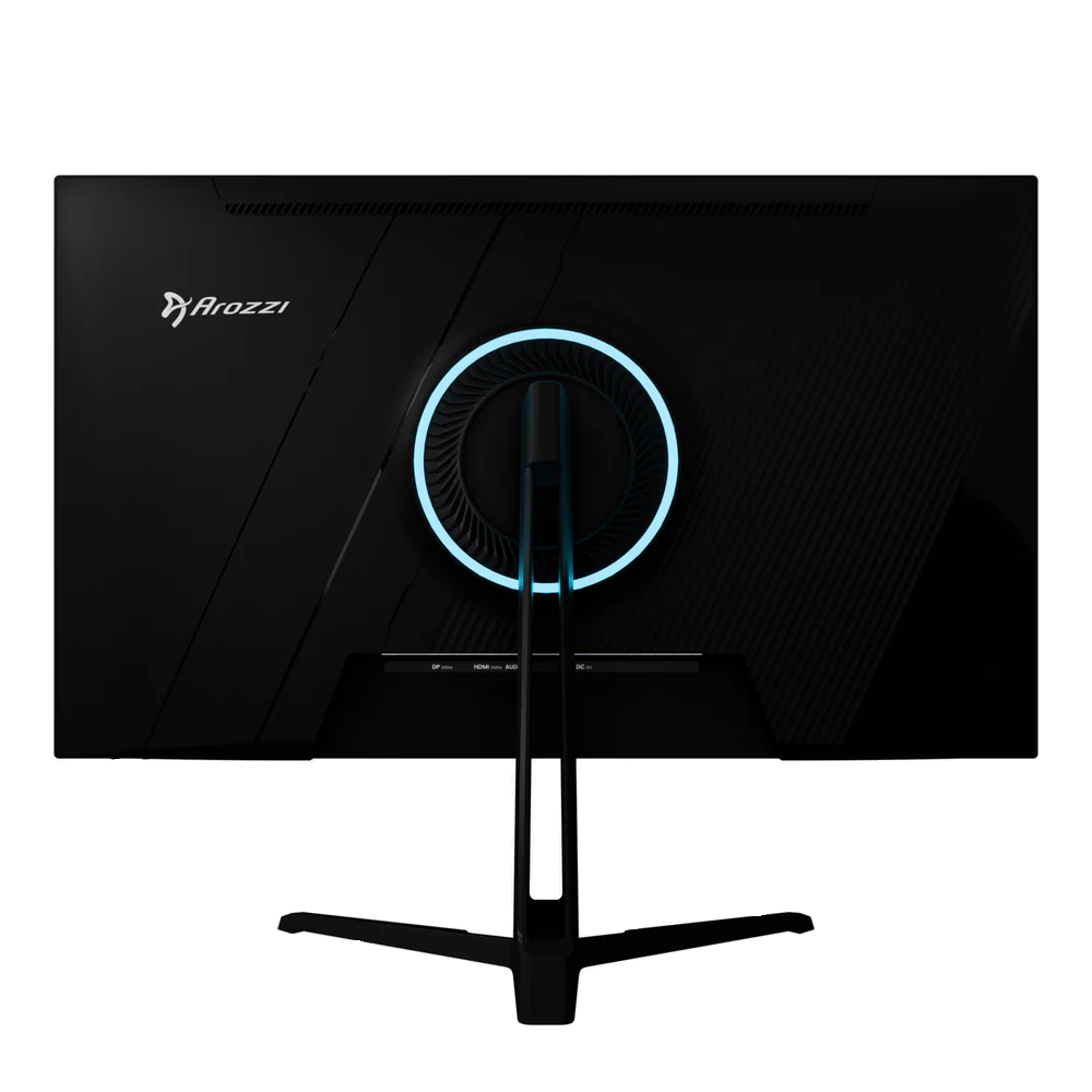 Arozzi | Nova | 24 " | IPS | FHD | 16:9 | 200 Hz | 1 ms | 1920 x 1080 pixels | 300 cd/m² | HDMI ports quantity 1 | Black