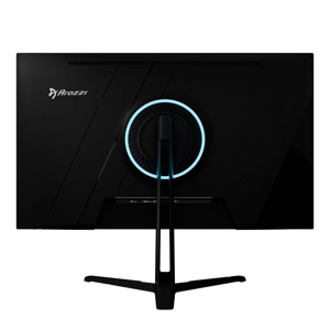 Arozzi | Nova | 24 " | IPS | FHD | 16:9 | 200 Hz | 1 ms | 1920 x 1080 pixels | 300 cd/m² | HDMI ports quantity 1 | Black