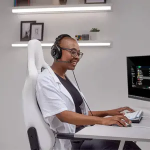 "RØDE NTH-Mic" - mikrofonas ausinėms RØDE NTH-100