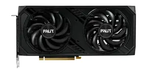 Vaizdo plokštė PALIT GeForce RTX 4070 SUPER 12 GB, GDDR6X, NED407S019K9-1043D