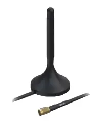 TELTONIKA WIFI MAGNETINĖ SMA ANTENA