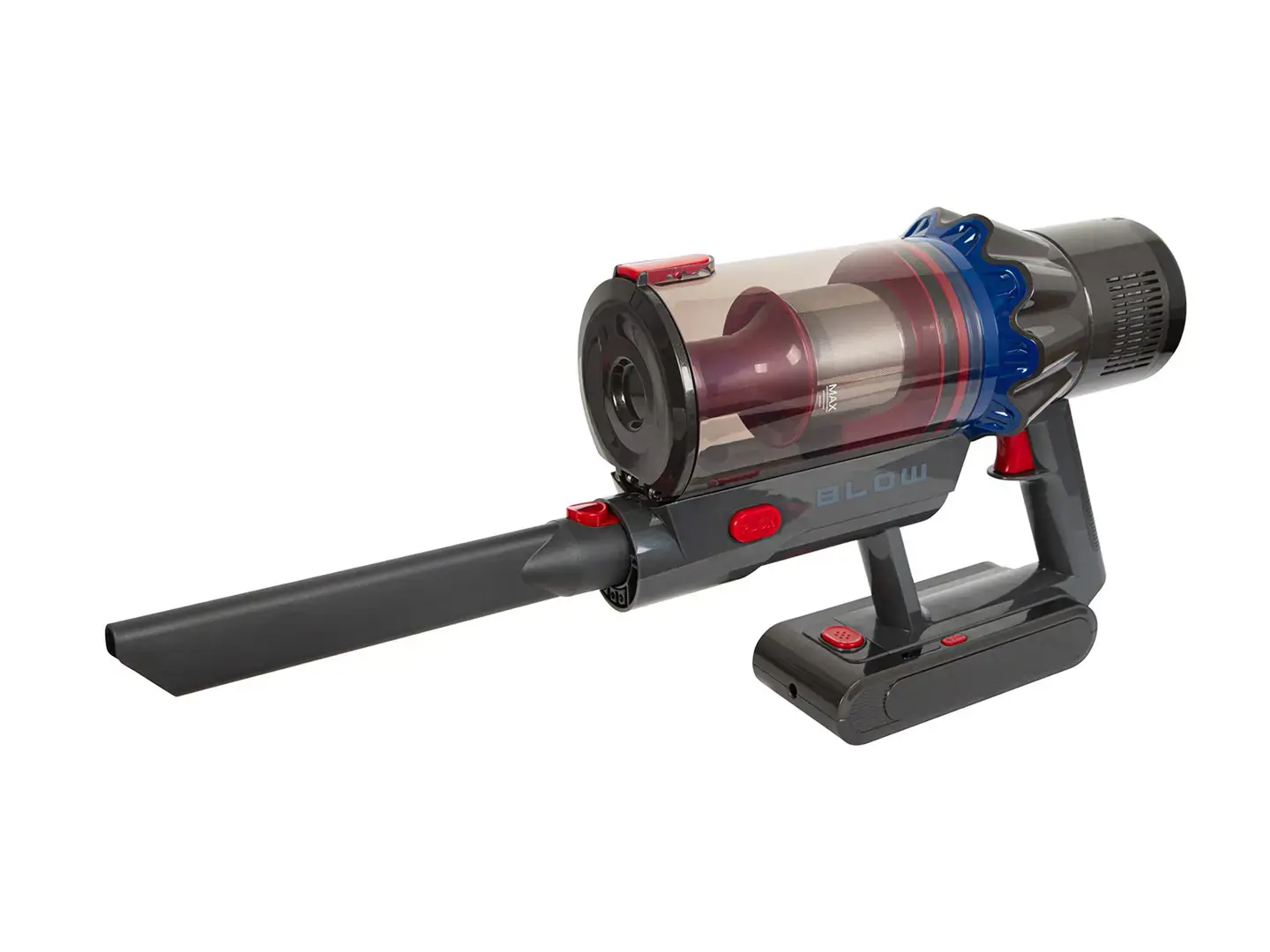 BLOW bagless upright vacuum cleaner UP450