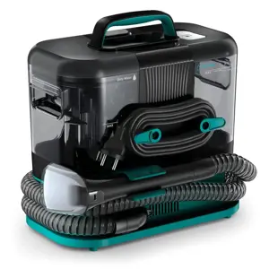Carpet Cleaner TEFAL IZ5020F0, Black