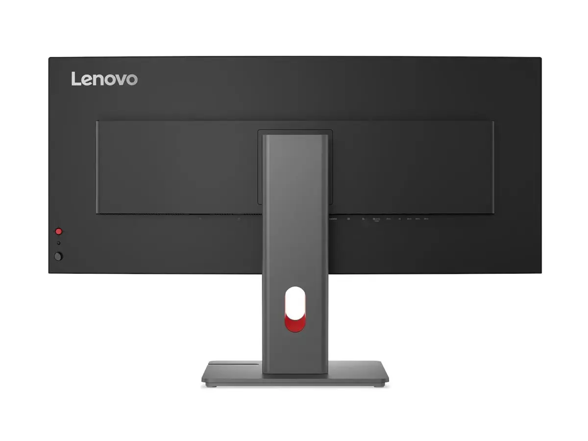 LENOVO 34" P34WD-40 CURVED WQHD IPS 21:9 120HZ DP/HDMI/USB-C(140W)/RJ45
