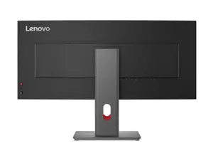 LENOVO 34" P34WD-40 CURVED WQHD IPS 21:9 120HZ DP/HDMI/USB-C(140W)/RJ45