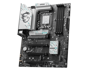 MSI B860 GAMING PLUS WIFI | MSI
