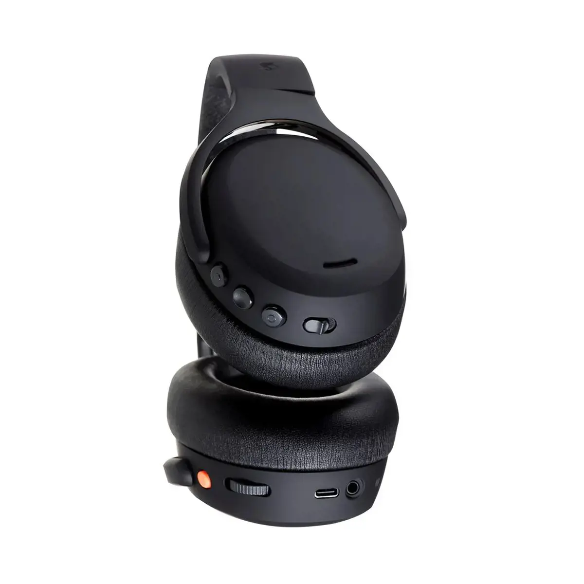 Skullcandy Crusher ANC2 Wireless True Black