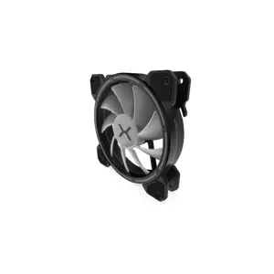 "Krux Lunar 120 ARGB" ventiliatorius