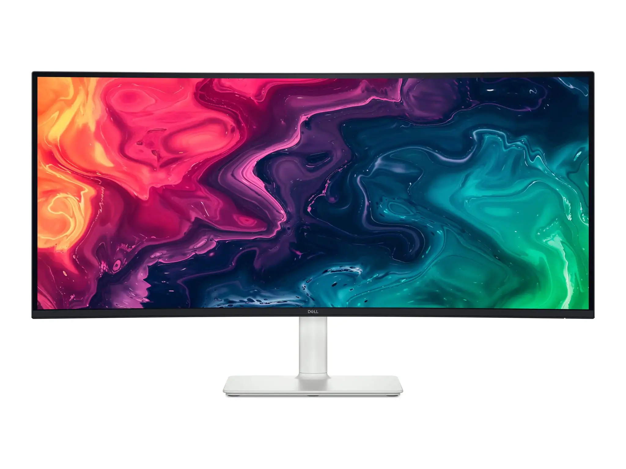 Dell 34 Plus USB-C® Monitor-S3425DW