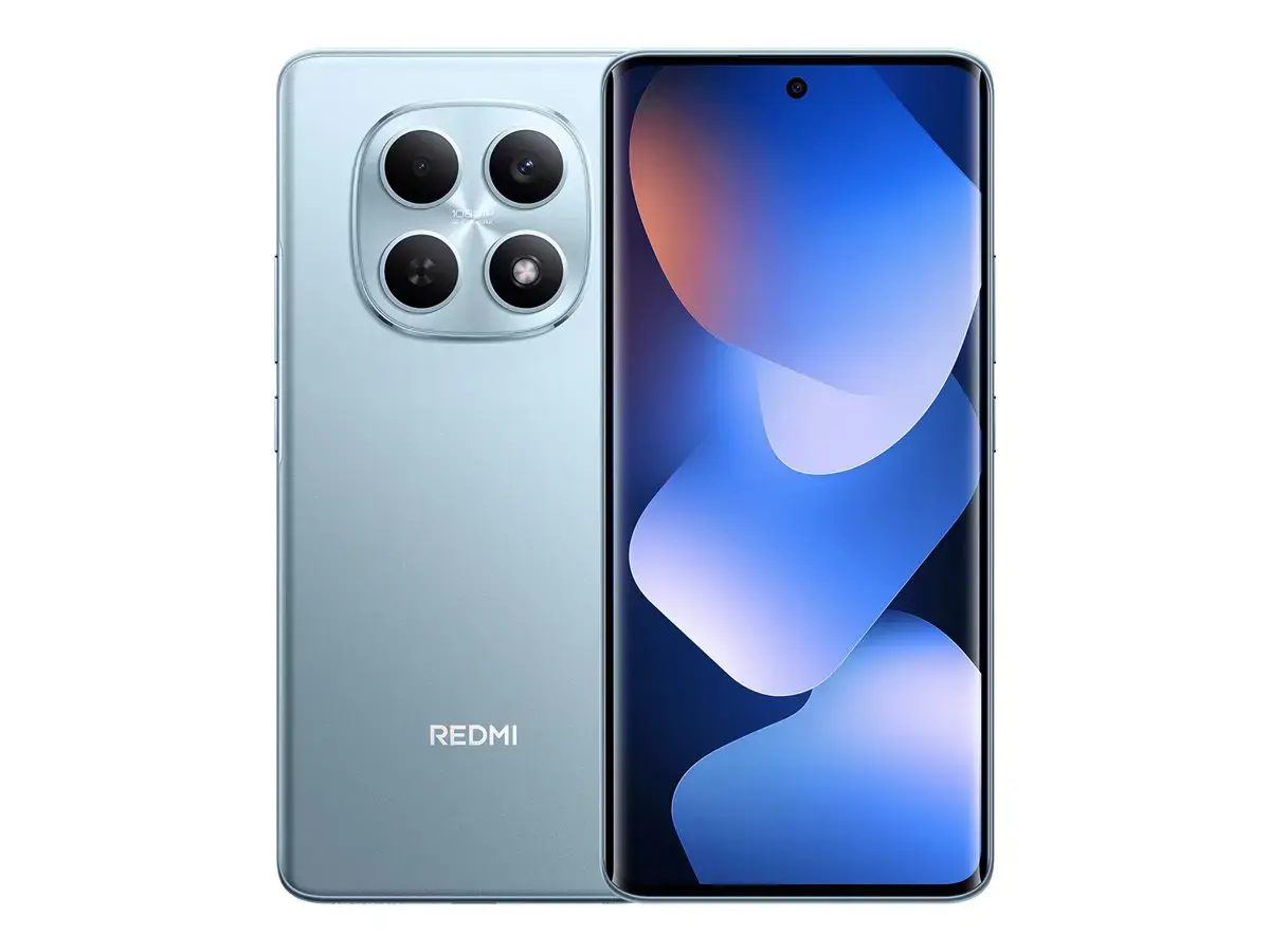 Mobilusis telefonas XIAOMI Redmi, 128 GB, Mėlyna