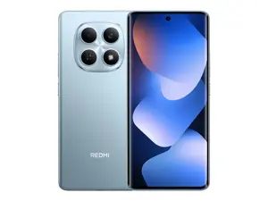 Mobilusis telefonas XIAOMI Redmi, 128 GB, Mėlyna
