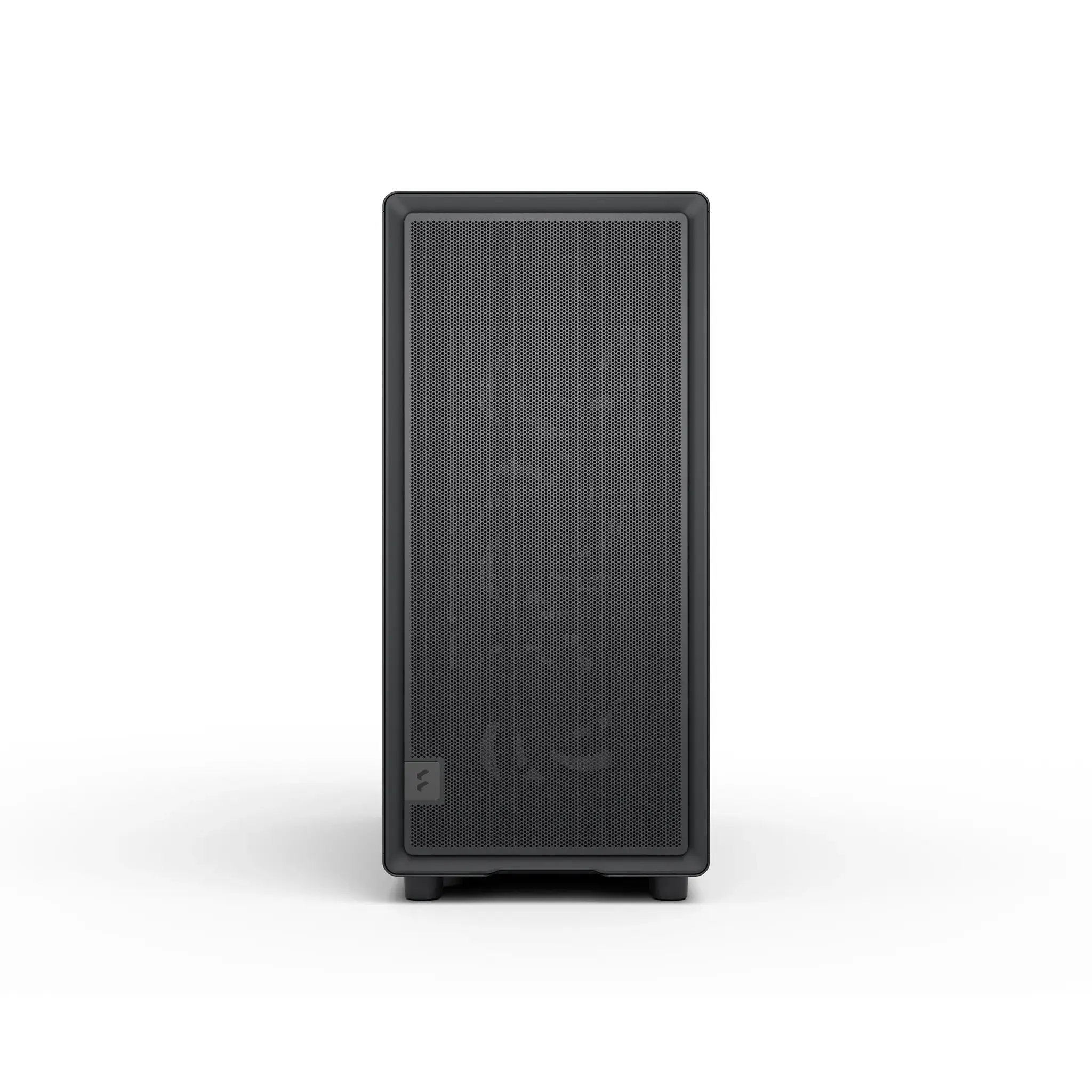 Fractal Design Case | Epoch | Black TG Light Tint | ATX
