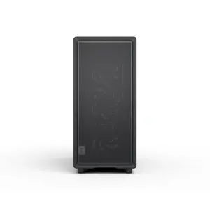 Fractal Design Case | Epoch | Black TG Light Tint | ATX