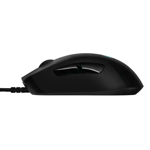 LOGITECH G403 HERO žaidimų pelė EWR2