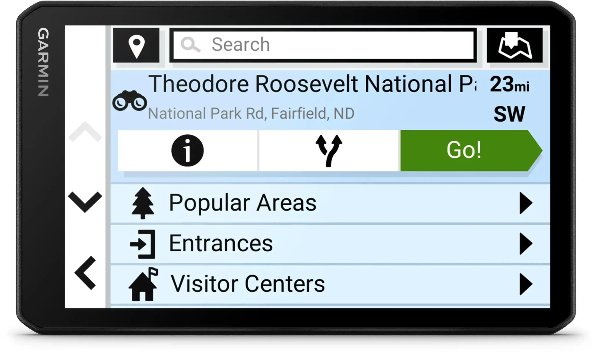DriveCam 76, ES, GPS
