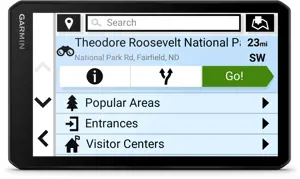 DriveCam 76, ES, GPS