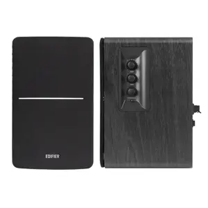 Edifier R1280DBs Speakers 2.0 (black)