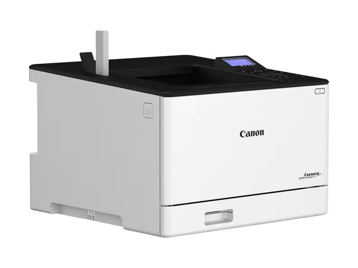 Canon i-SENSYS LBP673Cdw II