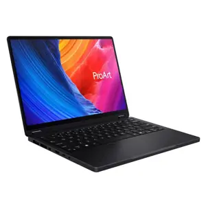 ASUS ProArt PX13 HN7306EA-LX004X Ryzen AI MAX+ 395 13.3" 3K OLED touchscreen 400 nits 64GB LPDDR5X …