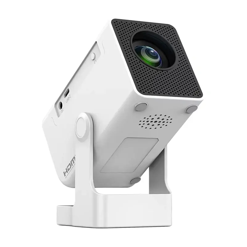 Philips | NeoPix 140 NPX140 | HD | 150 ANSI lumens | White | Wi-Fi
