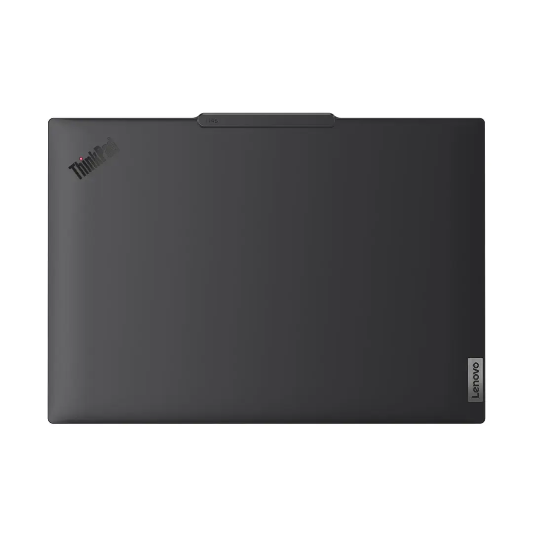 Lenovo ThinkPad T14s Gen 6 (AMD) Copilot+ PC AMD Ryzen AI 7 PRO 360 Laptop 35.6 cm (14") WUXGA 32 GB LPDDR5x-SDRAM 1 TB SSD Wi-Fi 7 (802.11be) Windows 11 Pro English Black