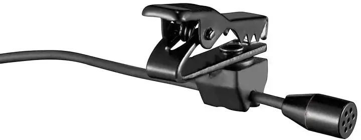 "Joby" mikrofonas "Wavo Lav Pro