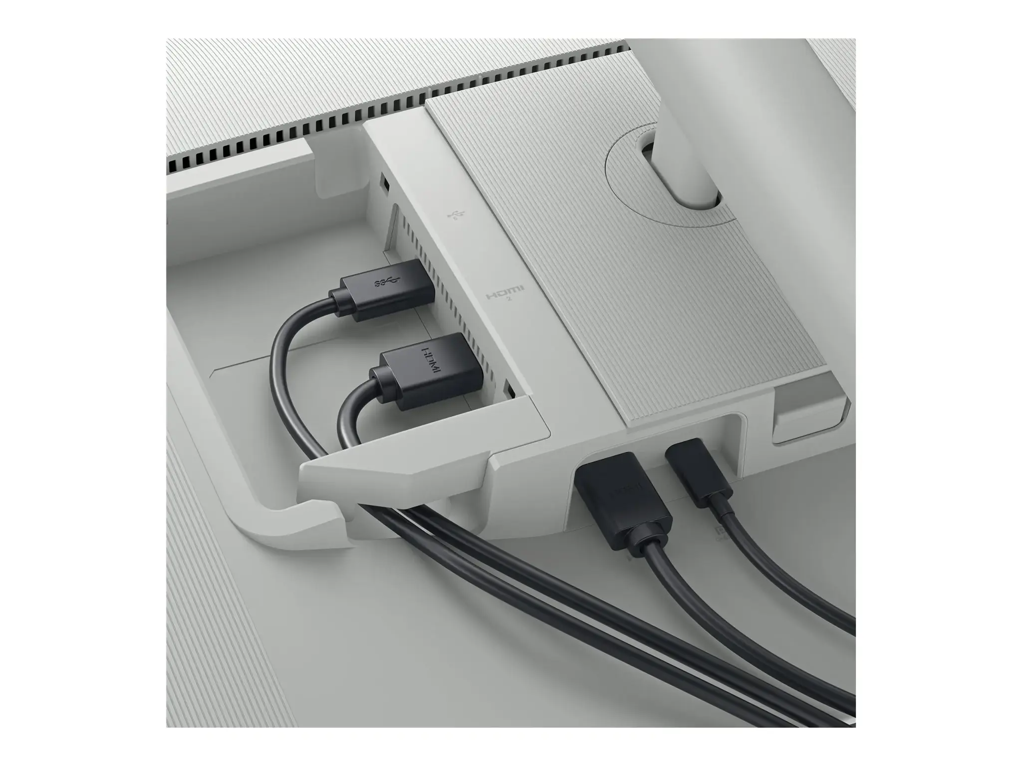 Dell 27 Plus 4K USB-C® Monitor-S2725QC