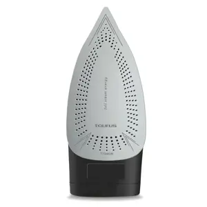 Taurus Geyser Eco Easy 2800 sausas ir garų lygintuvas Keraminė pado plokštė 2800 W Juoda