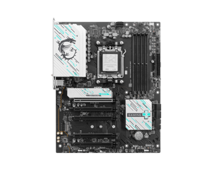 MSI B840 GAMING PLUS WIFI | Processor family AMD | Processor socket AM5 | DDR5 | Supported hard dis…