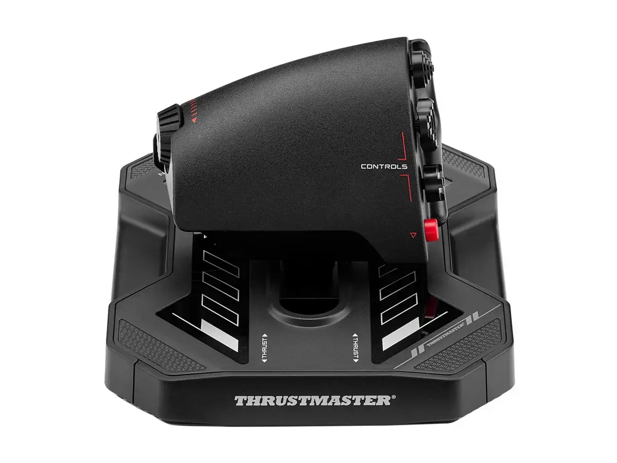 Thrustmaster Joystick Sol-6 Throttle