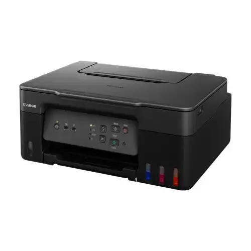 Canon PIXMA G3430 Spausdintuvas rašalinis spalvotas MFP A4 11 ppm USB Wi-Fi
