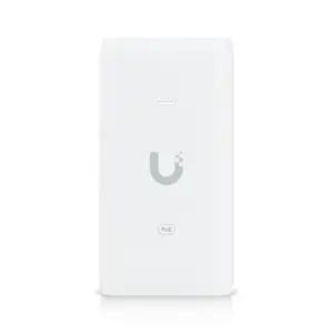 UBIQUITI AN ADAPTER THAT CAN POWER UNIFI POE DEVICES WITH WIRELESS MESH APPLICATIONS, OR OFFLOAD PO…
