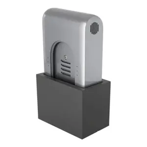 Battery pack set  for vacuum cleaner Dreame T20 3000mAh