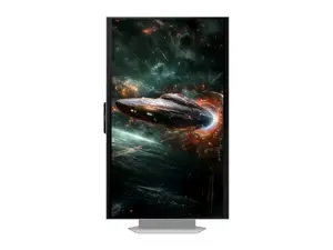 Samsung | LS27FG902XUXEN | 27 " | IPS | 16:9 | 165 Hz | 1 ms | 3840 x 2160 pixels | 350 cd/m² | HDMI ports quantity 2 | Silver