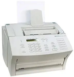 HP Laserjet 3150xi