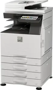 Sharp MX 3550V