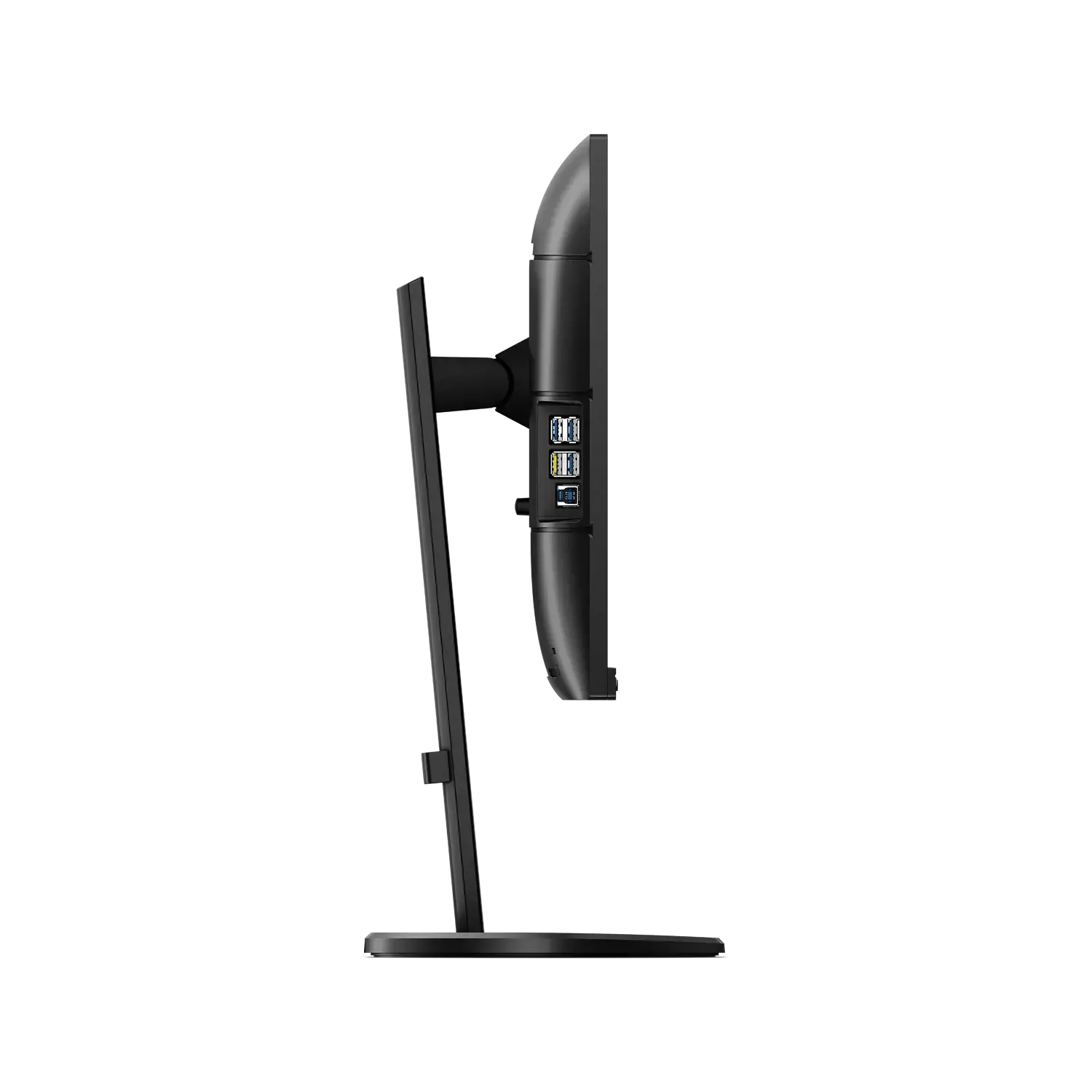 Monitorius Philips B Line 240B9/00, 61.2 cm (24.1"), 1920 x 1200 pixels, WUXGA, LED, 4 ms, Black