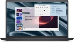 DELL PRO 15 ESSENTIAL R5-7520U/15.6FHD/8GB/512SSD/W11P/3PS (CARBON) (US-KB)