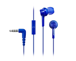 AUSINĖS/MĖLYNOS RP-TCM115E-A PANASONIC