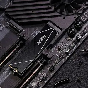SSD diskas ADATA XPG Gammix S70 BLADE 512 GB, M.2, PCI Express 4.0