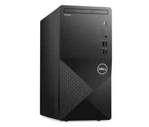 PC DELL Vostro 3030 Business Desktop CPU Core i5 i5-14400F 2500 MHz RAM 16GB DDR5 4800 MHz SSD 1TB …