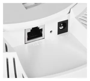 Cudy AP3000 wireless access point 2976 Mbit/s White Power over Ethernet (PoE)