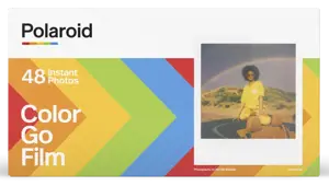 "Polaroid Go Color Multipack" 48 vnt.