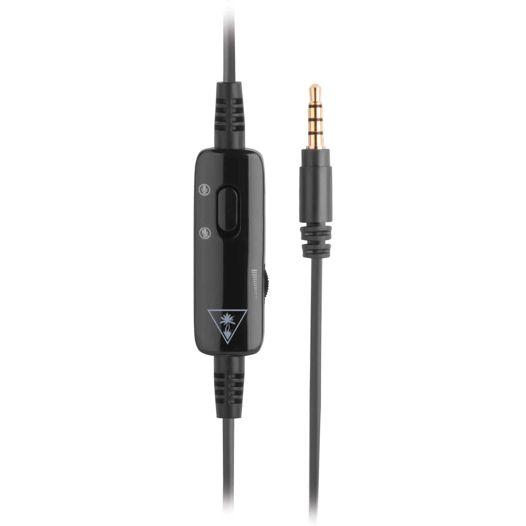 Turtle Beach Recon 50 Gaming Headset for PC and Mac, Wired, Gaming, 20 - 20000 Hz, 530.7 g, Headset, Black, Red