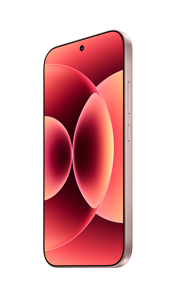 Xiaomi | 17 | Alpine Pink | 6.3 " | LTPO AMOLED | 1220 x 2656 pixels | Qualcomm | Snapdragon 8 Elite Gen 5 (3 nm) | Internal RAM 12 GB | 512 GB | Dual SIM | 3G | 4G | 5G | Main camera resolution 50 MP | Secondary camera resolution 50 MP | Android 16, HyperOS 3 | 7000 mAh