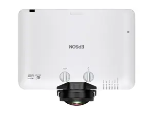Epson EB-L690SU | WUXGA (1920x1200) | 6200 ANSI lumens | White